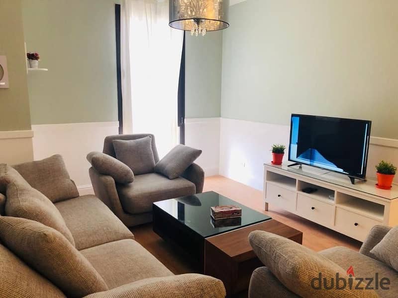 شقة للإيجار في ويستاون – 155 متر 0