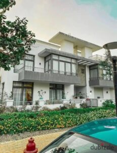 امتلك فيلا فاخره متشطبه بالكامل بالسعر الافتتاحي لوكيشن برايم بفيو لاجون | فيلا فاخره للبيع في كمبوند ذابترفلاي بجوار مدينتي و على محور الامل مباشره 11,000,000 ج.م