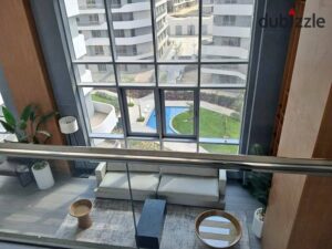 امتلك شقه 150م متشطبه تشطيب فندقي بالسعر الافتتاحي بفيو لاجونز و بدون دفعات سنويه | شقه للبيع في قلب مدينتي و بجوار الرحاب و دقائق من محور الأمل 6,600,000 ج.م