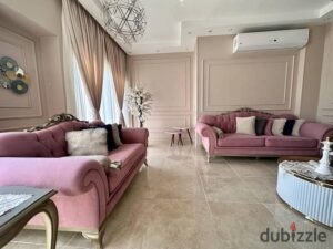 شقة 147 م في كمبوند فيفث سكوير – المراسم في التجمع الخامس القاهرة الجديدة 10,691,000 ج.م