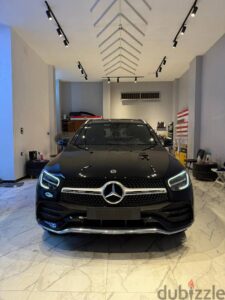 2,580,000 ج.م مرسيدس بنز جى إل سى 200 2020