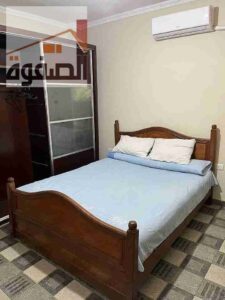 11,000 ج.م ستوديو للايجار المفروش زهراء المعادي شارع الخمسين موقع مميز وراقي قريب لكل الخدمات والمطاعم والكافيهات ومول الخمسين وقريب جدا لكارفور