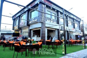 مول ميسك للبيع في الحى الاول اكتوبر 75,000,000 ج.م