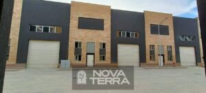 مصنع للايجار فى بولاريس بجوار شركة الكهرباء والموقف الاقليمى 85,000 ج.م