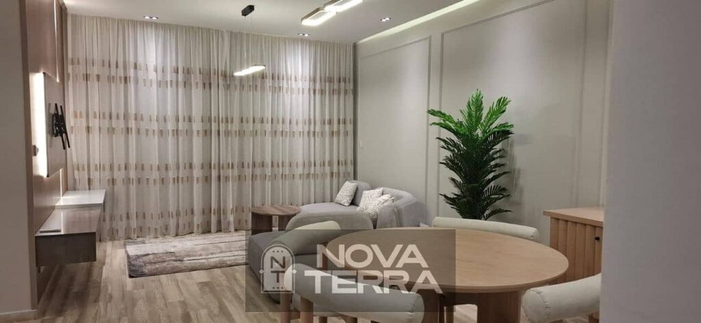 شقة للإيجار - بكمبوند ويست تاون بيفرلي هيلز - الشيخ زايد  - على وصله دهشوره مباشره ( Westtown Beverly Hills Compound) 0