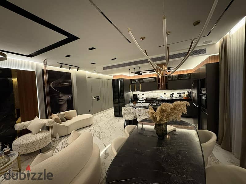 شقة 174 م في المجاورة الخامسة في الحي الثالث غرب في الشروق 1 بجوار مول بانوراما و كمبوند الباتيو 0