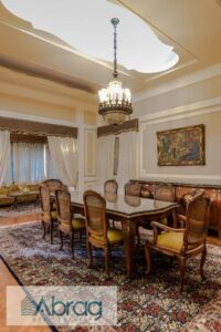 للبيع بالزمالك فيلا مستقلة 1065 م تصلح للسفارات والدوبلوماسيين والهيئات السياسية 150,000,000 ج.م