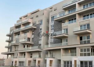 3,500,000 ج.م شقة للبيع أستلام فوري و متشطبة بالكامل بسعر مميز في التوسعات الشمالية