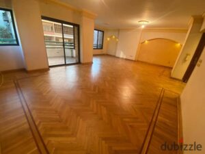 شقة 210 م في المنطقة السادسة مدينة نصر 5,700,000 ج.م