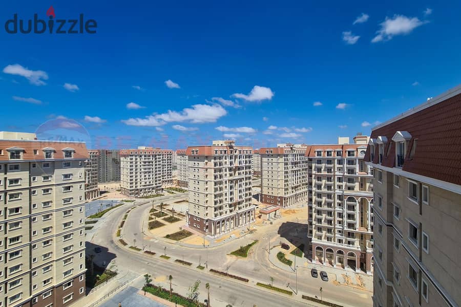 شقة للايجار 177 م (صواري السعودية المصرية) 0