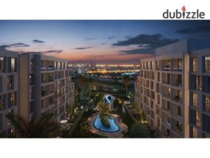 شقه للبيع فى المقطم 3,937,748 ج.م