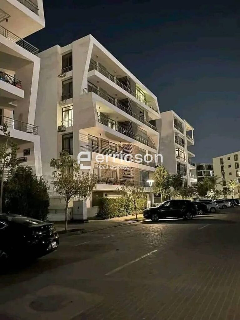 برايم لوكيشن شقه ريسيل تاج سيتي نيو كايرو - اورجامي 0