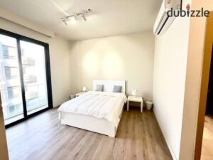 شقه مميزه بجاردن للبيع استلام فوري متشطبه + التكيفات بسعر لقطه في قلب الشيخ زايد 5,000,000 ج.م