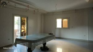 شقه للبيع 240م في التجمع الاول شارع رياض السنباطي 6,800,000 ج.م