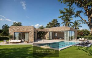 فيلا للبيع بمقدم 700 الف فقط بجانب New giza فيو بانوراما تقسيط 9 سنوات 14,000,000 ج.م