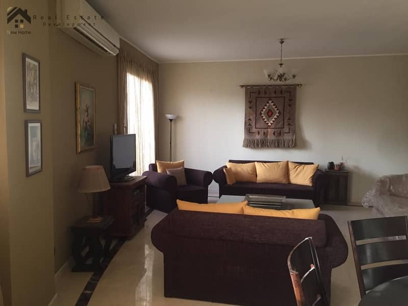 جاهزة للسكن - دوبلكس للبيع  218   م تشطيب سوبر لوكس في التجمع الخامس الحي الثالث  – قابل للتفاوض 0