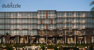 محل تجاري للبيع في قلب الشيخ زايد بسعر مميز بالقرب من بيفيرلي هيلز 7,000,000 ج.م