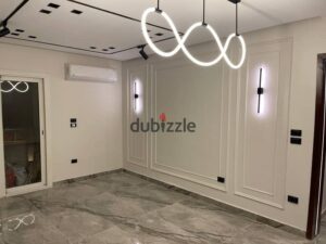 شقة مميزة للبيع في مونتن فيو iCity أكتوبر – تشطيب كامل وبأفضل موقع 6,000,000 ج.م