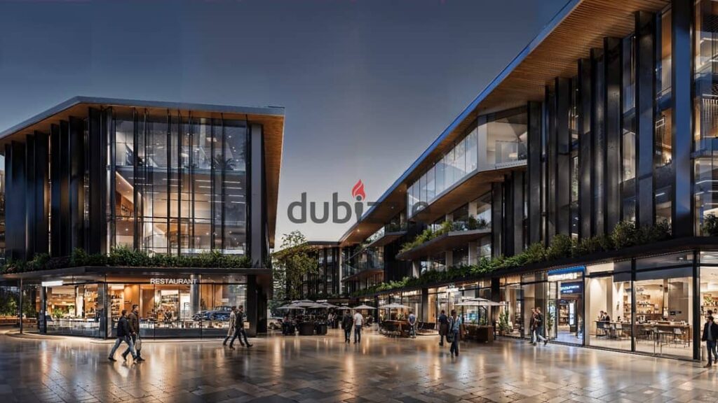 محل للبيع لقطة بسعر مغري في اقوي لوكيشن مباشر علي محور 26 يوليو بمقدم تعاقد وادفع قسطك بعد الاستلام 0