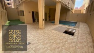 22,000 ج.م شقة 200م سوبر لوكس للايجار، اللوتس الجديدة، تاني نمرة من شارع النوادي