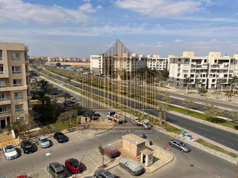 شقه 160 م للبيع فى مدينتى b11  تشطيبات خاصه 0