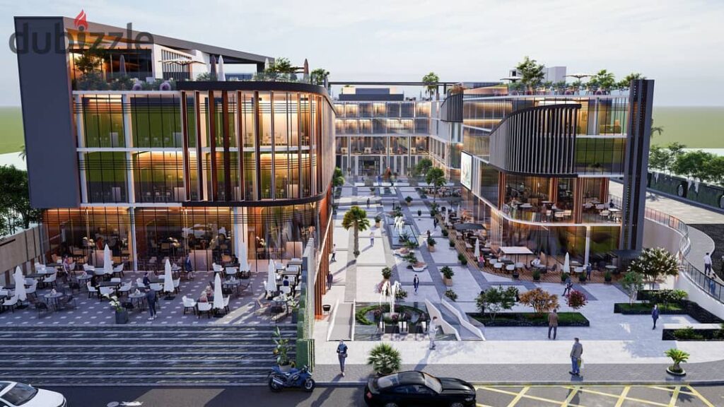 محل للبيع لقطة بسعر تحفه في مول 33west في اقوي لوكيشن في الشيخ زايد مباشر علي وصله دهشور بمقدم 10 واقساط علي اطول فتره سداد ممكنه 0