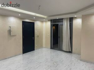 للبيع شقه في تاج سلطان مساحه 110متر بجاردن 45متر غرفتين و2 حمام متشطبه بالتكيفات استلام فوري 7,200,000 ج.م