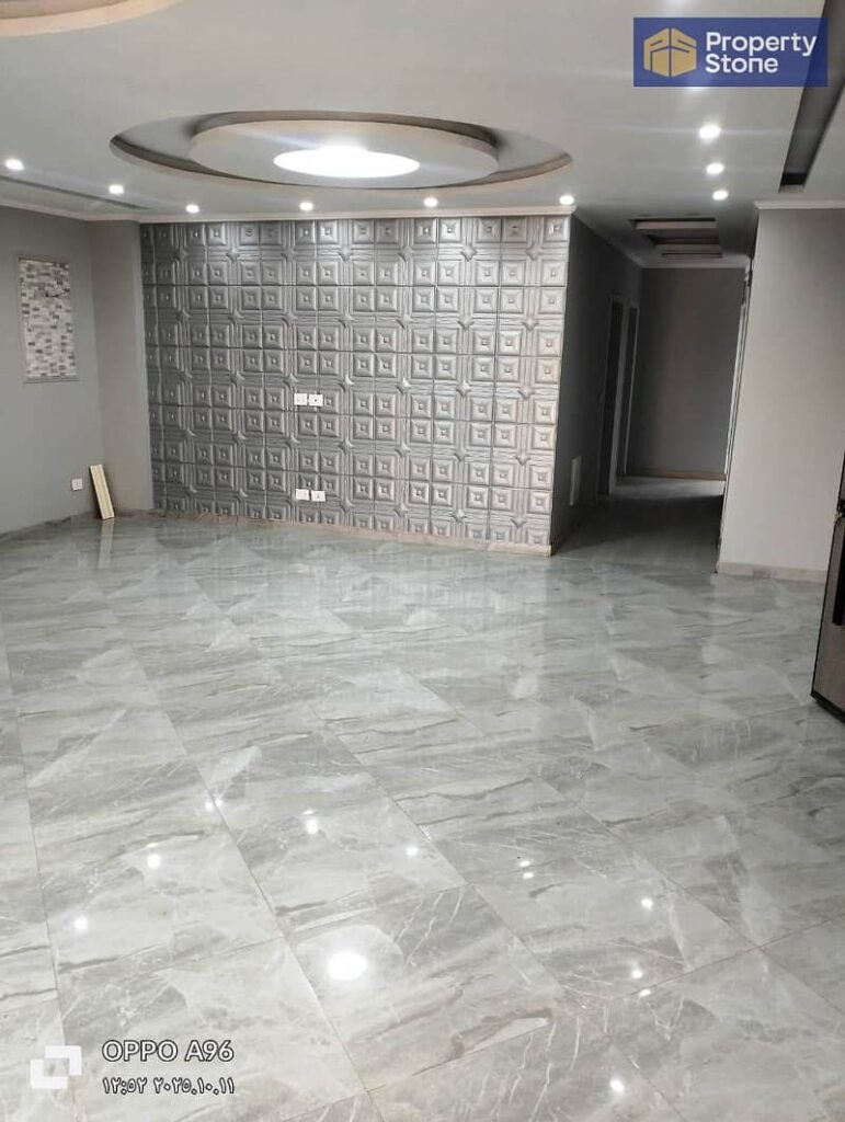 مقر اداري للايجار في موقع متميز علي دائري المعادي 0