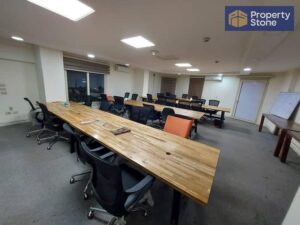 دوبليكس اداري بمدخل خاص ٥٠٠ تشطيب سوبر ديلوكس بمبني فاخر بالمعادي سرايات 230,000 ج.م