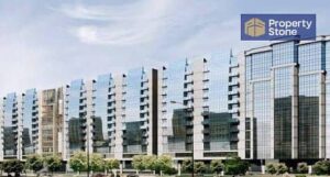 مكتب للايجار ١٠٠٠متر مجهز بالكامل تشطيب سوبر ديلوكس علي الدائري مباشره 675,000 ج.م