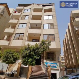 25,000 ج.م مكتب للايجار مساحه 300م بموقع متميز بالمعراج بزهراء المعادي