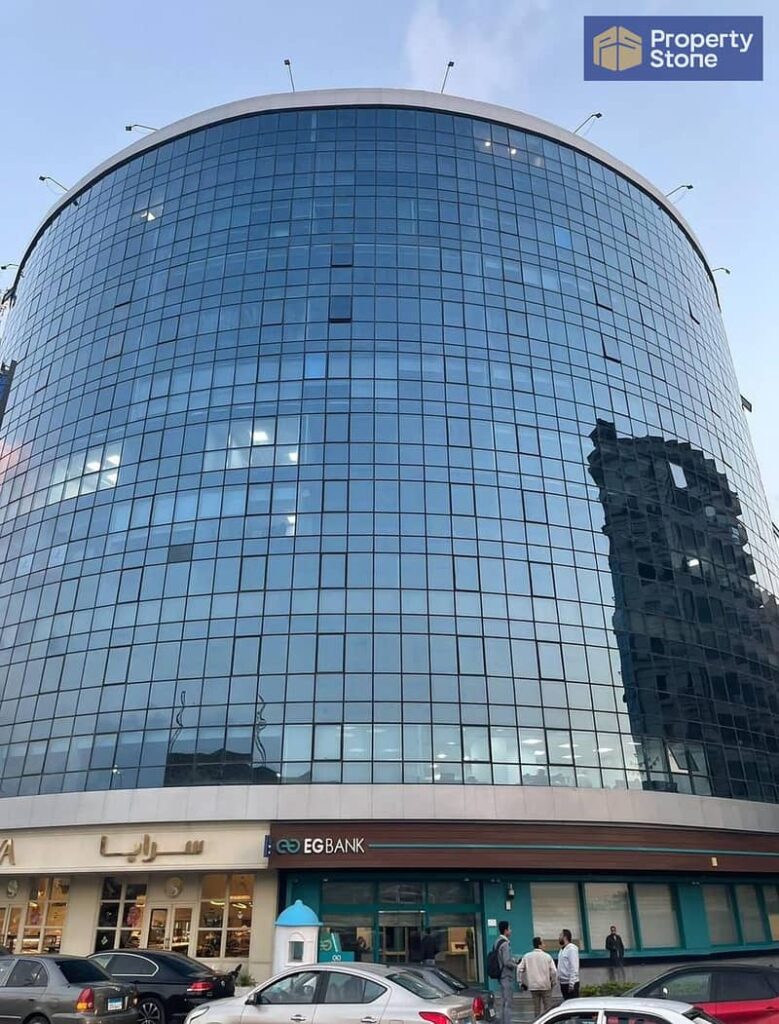 مكتب للايجار ١٨٠ متر  مفروش ومجهز بالكامل سوبر ديلوكس بشارع الزهراء 0