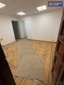 مكتب للايجار اداري ٢٥٠متر تشطيب سوبر لوكس بدجله المعادي موقع مميز بالقرب من المواصلات وجراند مول 50,000 ج.م