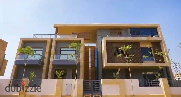 استاندالون  لقطه في تاج سيتي مساحه 1005 بجاردن750 بروف230متر بيزمينت 270 استلام فوري 0