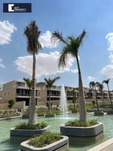 فيلا مستقلة للبيع 630م موقع متميز في ليك فيو ريذيدينس القاهرة الجديدة 52,500,000 ج.م