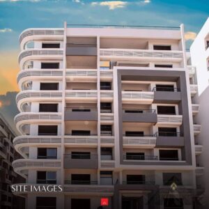 5,500,000 ج.م شقة للبيع 180م 3 غرف استلام فوري في العاصمة الادارية R7