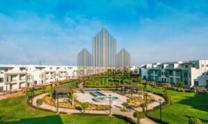 شقه للبيع ارضي بحديقه في وصال بمقدم 3000000 ج عقد قديم 3,200,000 ج.م