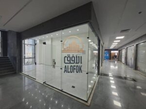 محل للبيع استلام فوري متشطب بالتجمع الخامس 4,000,000 ج.م