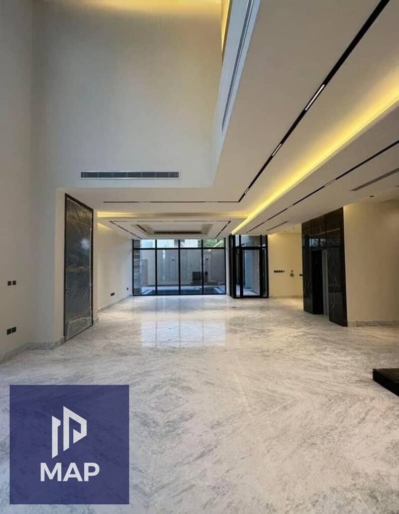 شقة للبيع هايد بارك متشطبة بالكامل الترا سوبر لوكس بمقدم 10% واقساط متساوية بدون فوائد 0