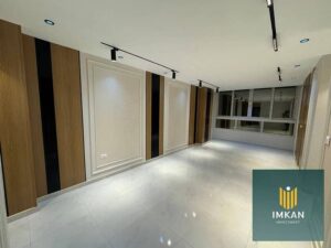 شقه 121 م للبيع استلام فوري متشطبه بالكامل بفيو مفتوح في قلب العاصمه الاداريه الجديده في المقصدalmaqsid دقايق من مدينتي 3,130,000 ج.م