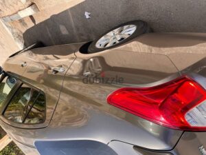 Nissan Sunny 2025 670,000 ج.م