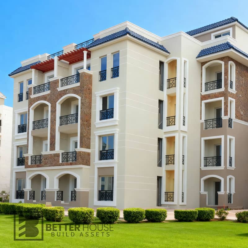 شاليه مريح في منتجع فيدالا الجلالة بالعين السخنة قريب من التليفريك والدوان تاون 0