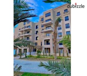 33,000 ج.م للايجار شقة مميزة 163 متر كمبوند فيلدج ويست , درة , الشيخ زايد ( أول سكن بالتكييفات و سبوت لايت و كابين شور )