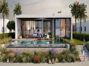 فيلا للبيع بموقع مميز في نيو زايد بخصم مميز علي الكاش 9,500,000 ج.م