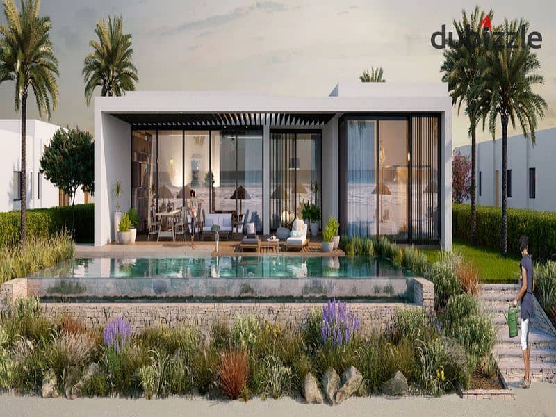 فيلا للبيع بموقع مميز في نيو زايد بخصم مميز علي الكاش 0