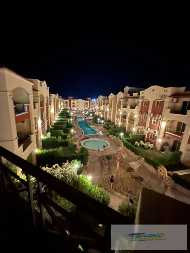 شاليه للبيع في لاسيرينا ريد كاربت – العين السخنة | فيو مباشر على البسين 0