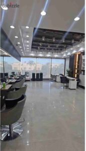 19,000,000 ج.م محل تجارى للبيع دور أول واجهة أمامية مدينة الشيخ زايد