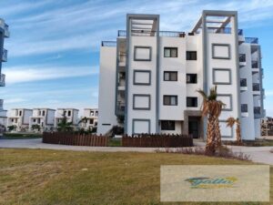 6,000,000 ج.م شاليه للبيع في ستيلا دي ماري – العين السخنة | فيو مباشر على البحر