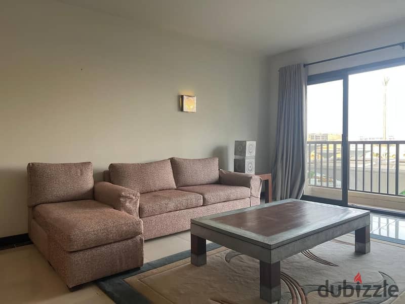 دوبلكس مميز للايجار في كمبوند نيوم 0