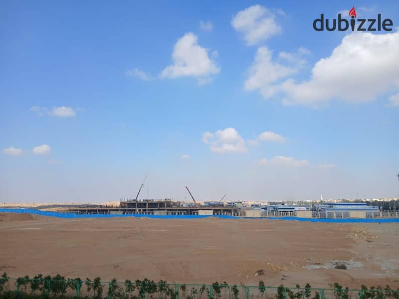 فيلا للايجار بكمبوند وصال 0